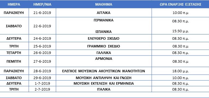 eidikamathimataprogramma2019
