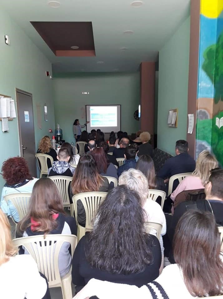 lathouraki meleththrio frontistirio