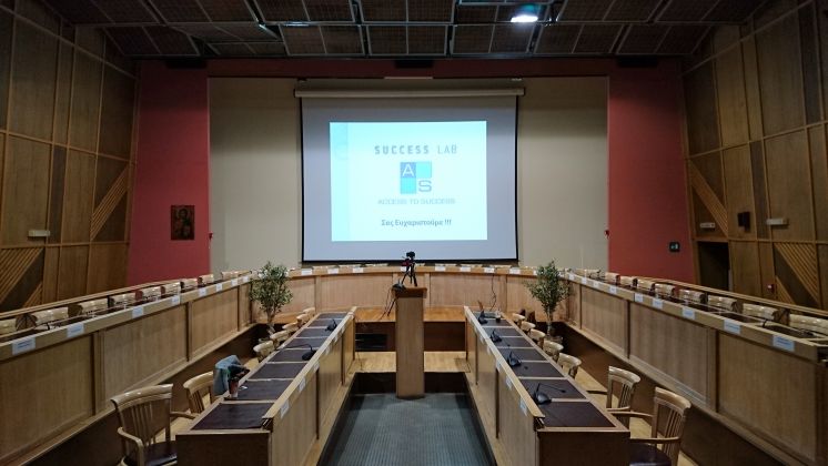 &Epsilon;&kappa;&delta;ή&lambda;&omega;&sigma;&eta; &Pi;&nu;&epsilon;&upsilon;&mu;&alpha;&tau;&iota;&kappa;ό &Kappa;έ&nu;&tau;&rho;&omicron; &Mu;&epsilon;&tau;&alpha;&mu;ό&rho;&phi;&omega;&sigma;&eta;&sigmaf;